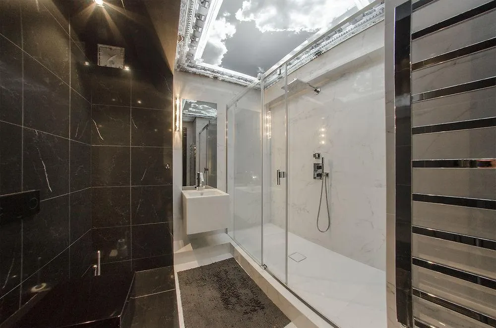 Dom & House - Apartments Aquarius Sopot