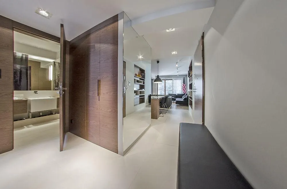 Hotel Dom & House - Apartments Aquarius Sopot