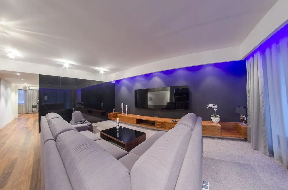Dom & House - Apartments Aquarius Sopot Hotel
