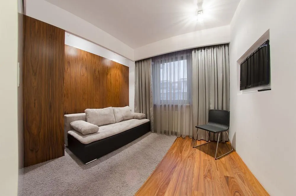Dom & House - Apartments Aquarius Sopot