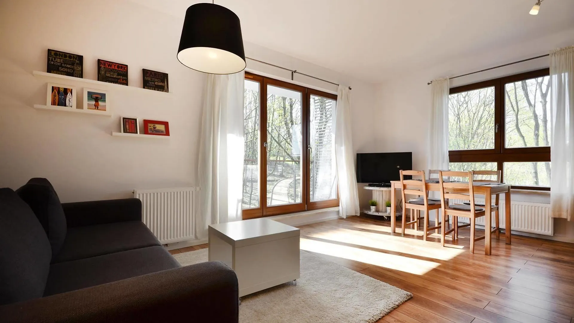 Dom & House - Apartments Aquarius Sopot