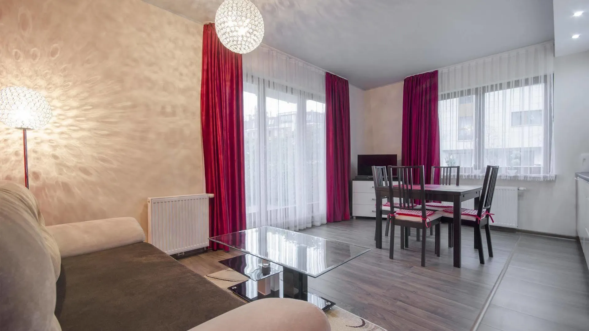 Dom & House - Apartments Aquarius Sopot