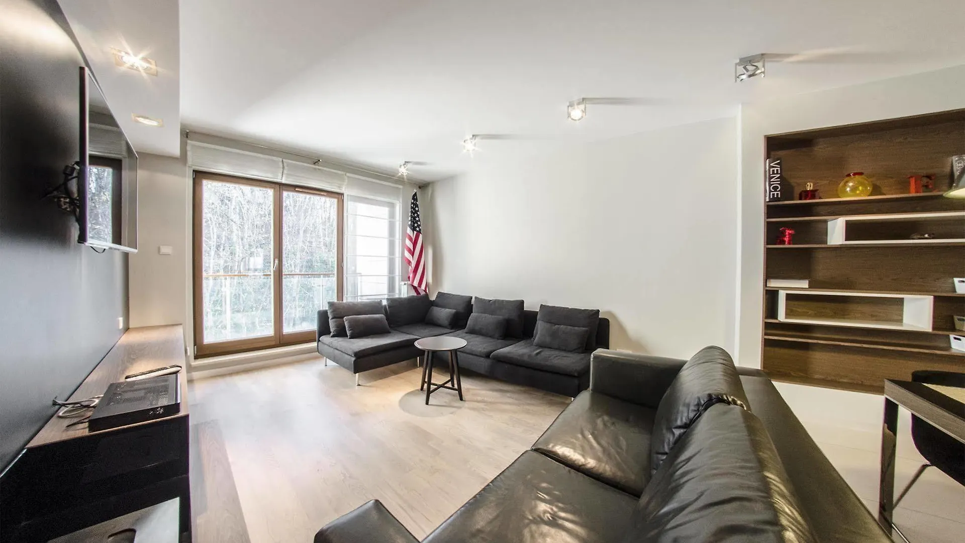 Dom & House - Apartments Aquarius Sopot