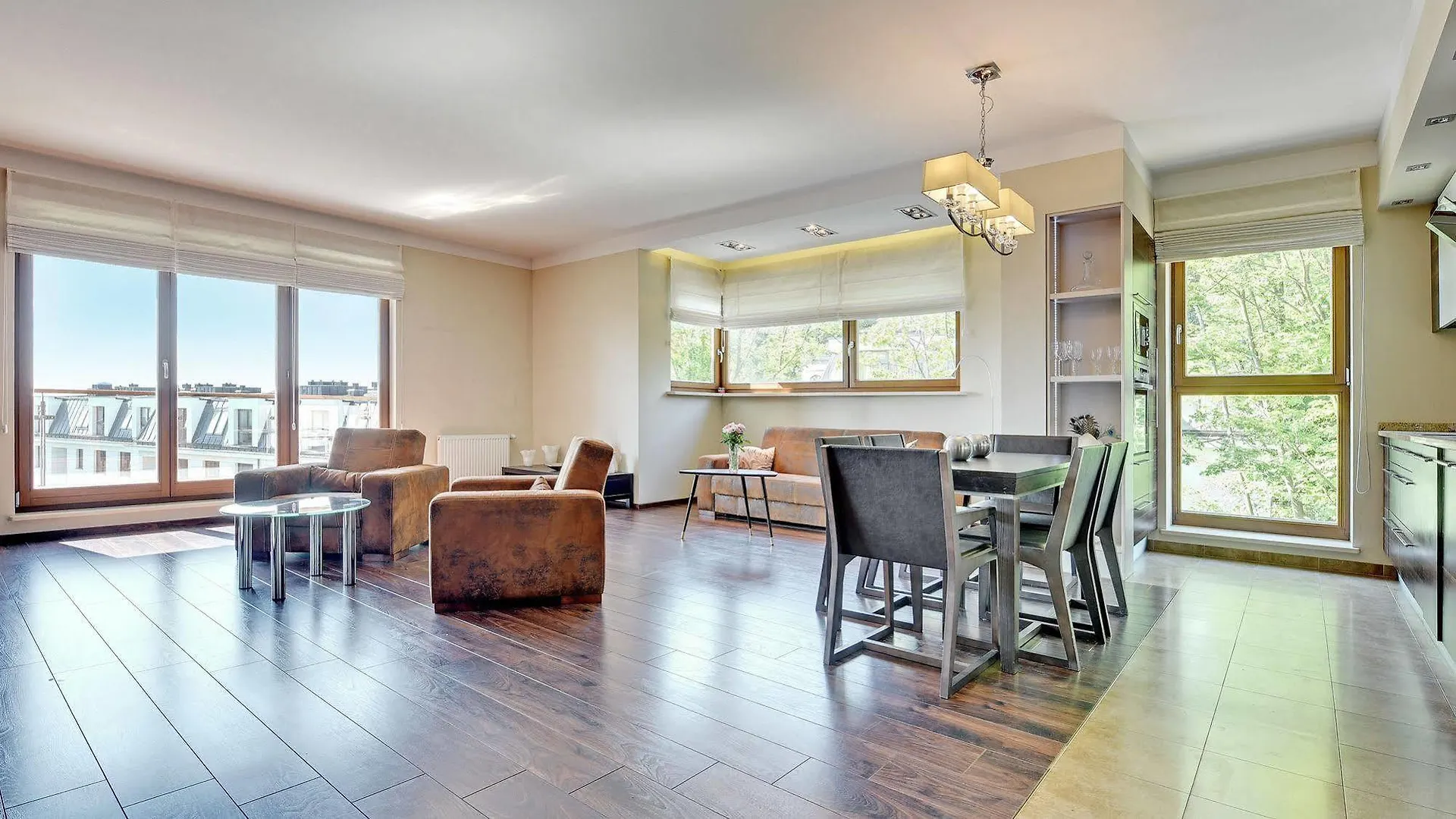 Dom & House - Apartments Aquarius Sopot 0*,  Poland