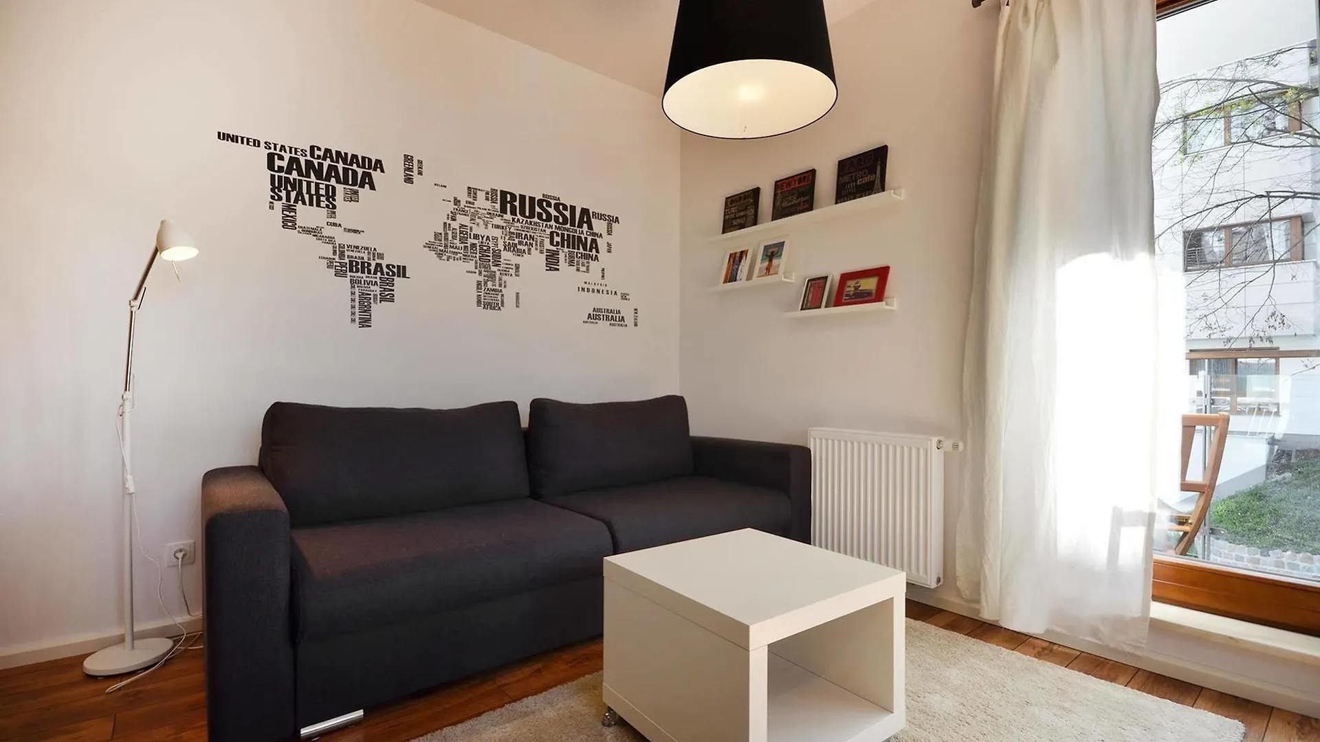 Dom & House - Apartments Aquarius Sopot Hotel