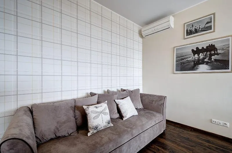 Dom & House - Apartments Aquarius Sopot