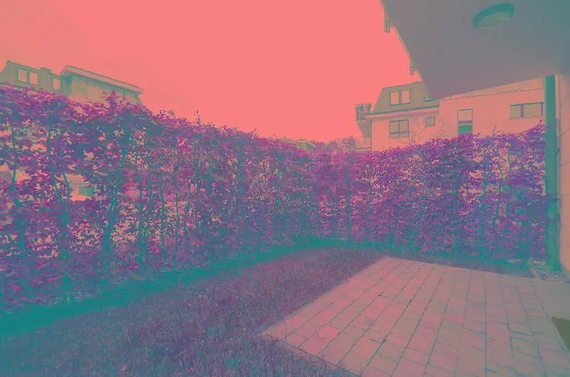 Dom & House - Apartments Aquarius Sopot 0*,  Poland