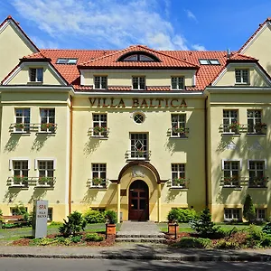 Hotel Baltica, Sopot
