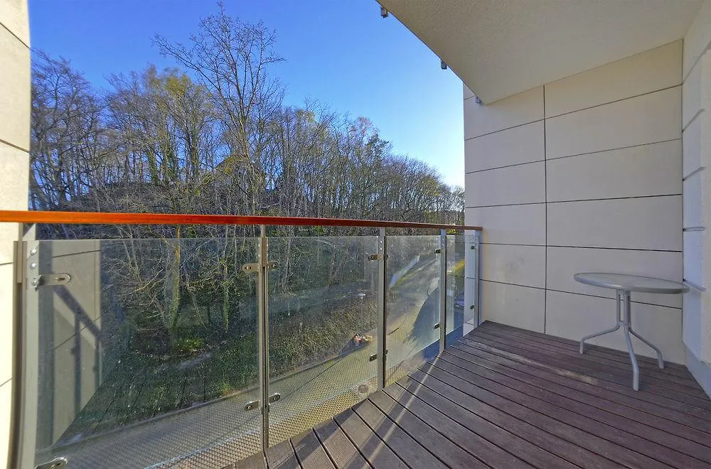 Dom & House - Apartments Aquarius Sopot Hotel