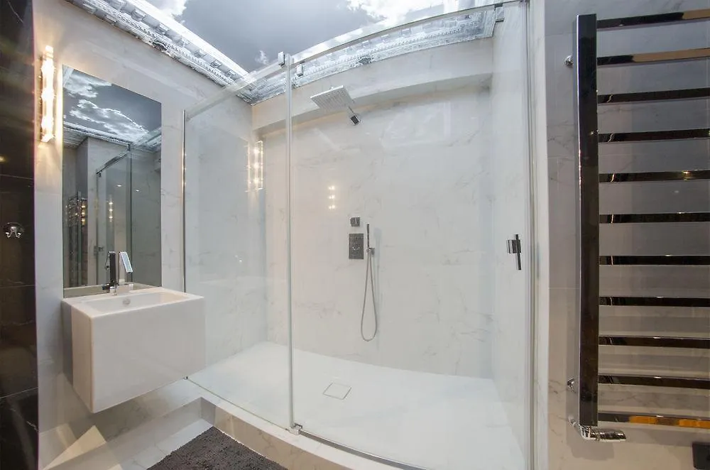 Dom & House - Apartments Aquarius Sopot Hotel