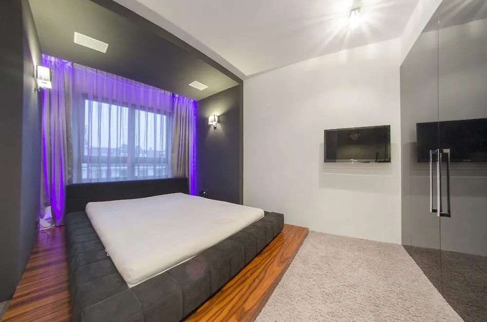 Dom & House - Apartments Aquarius Sopot