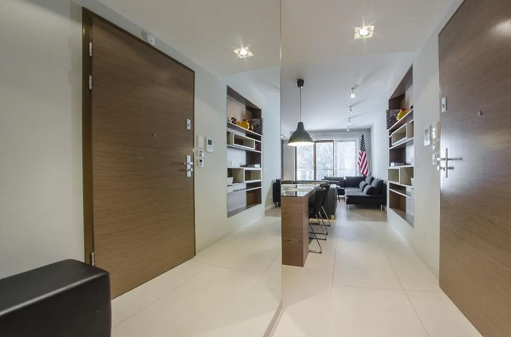 Dom & House - Apartments Aquarius Sopot Hotel