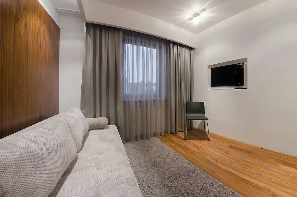 Hotel Dom & House - Apartments Aquarius Sopot