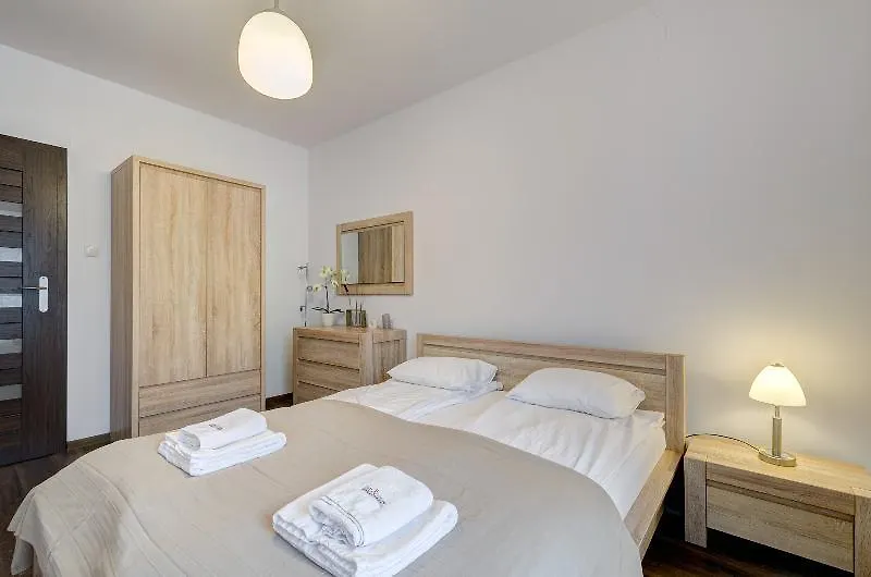 Dom & House - Apartments Aquarius Sopot Poland
