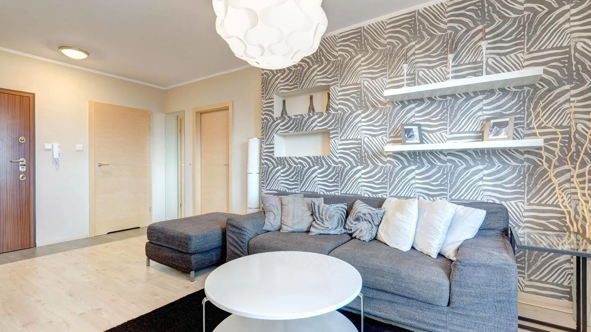 Dom & House - Apartments Aquarius Sopot 0*,