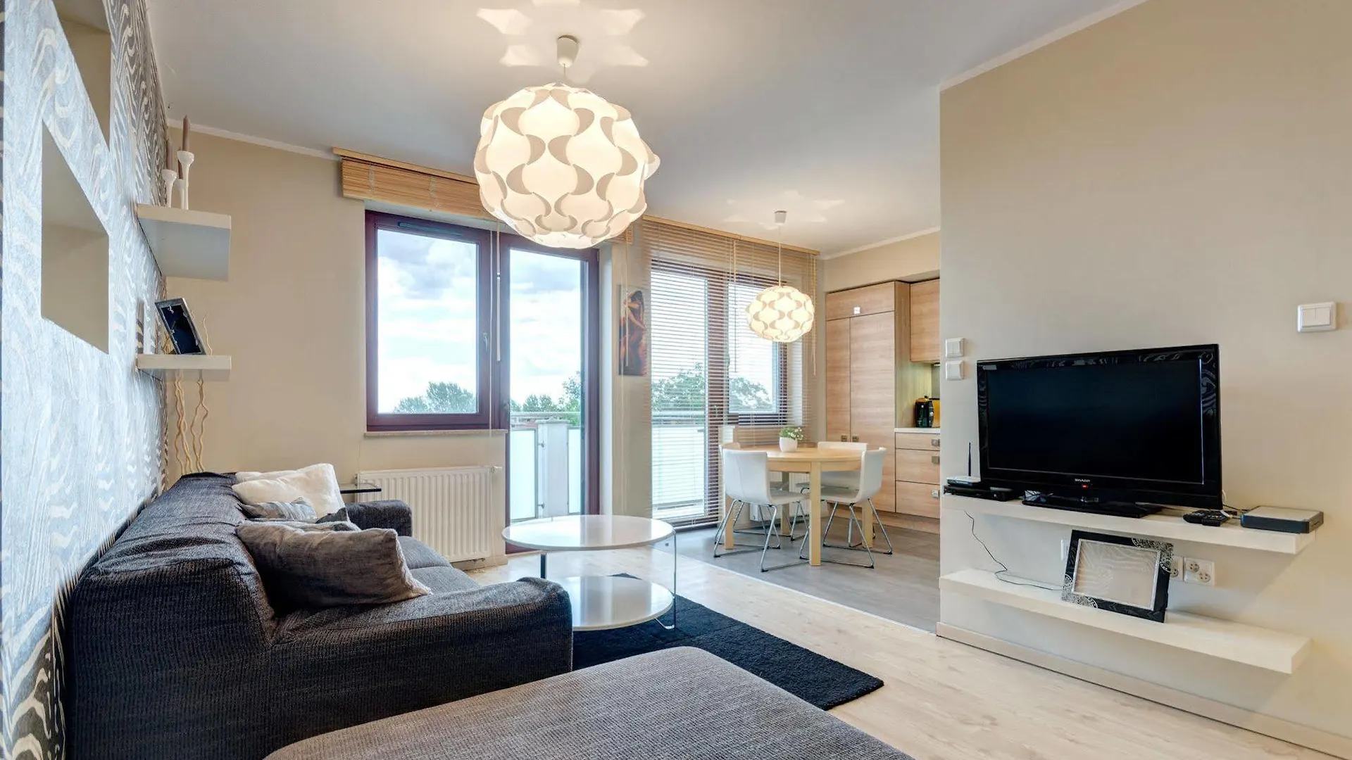 Hotel Dom & House - Apartments Aquarius Sopot
