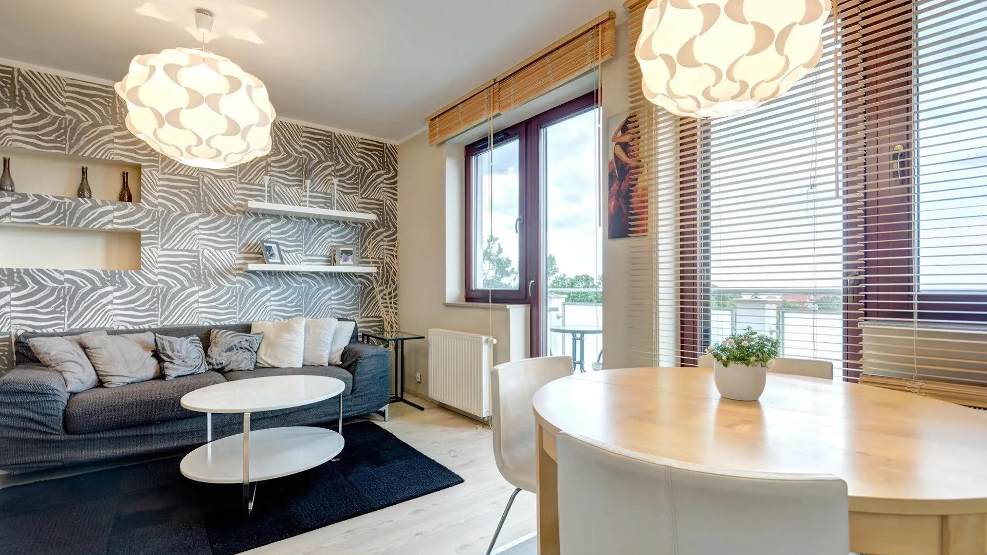 Dom & House - Apartments Aquarius Sopot Hotel