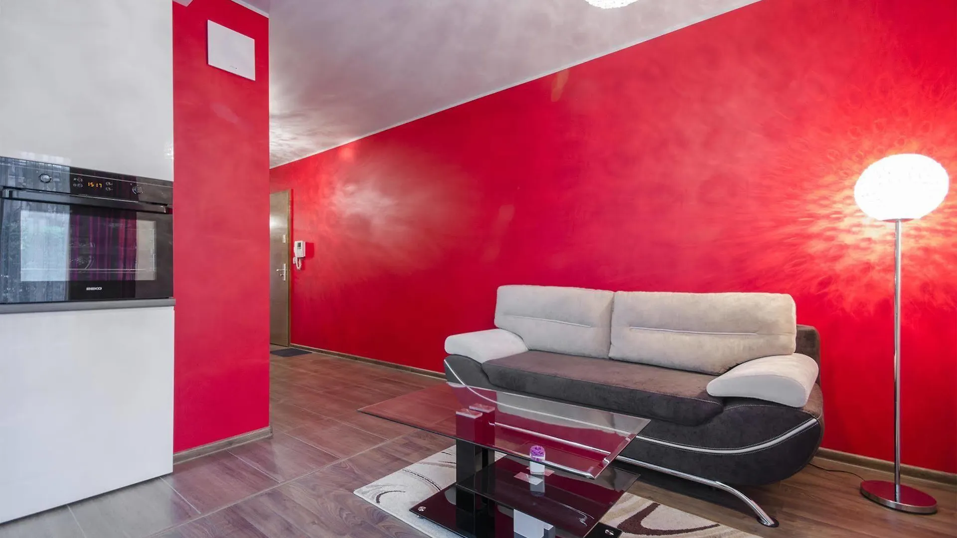 Dom & House - Apartments Aquarius Sopot