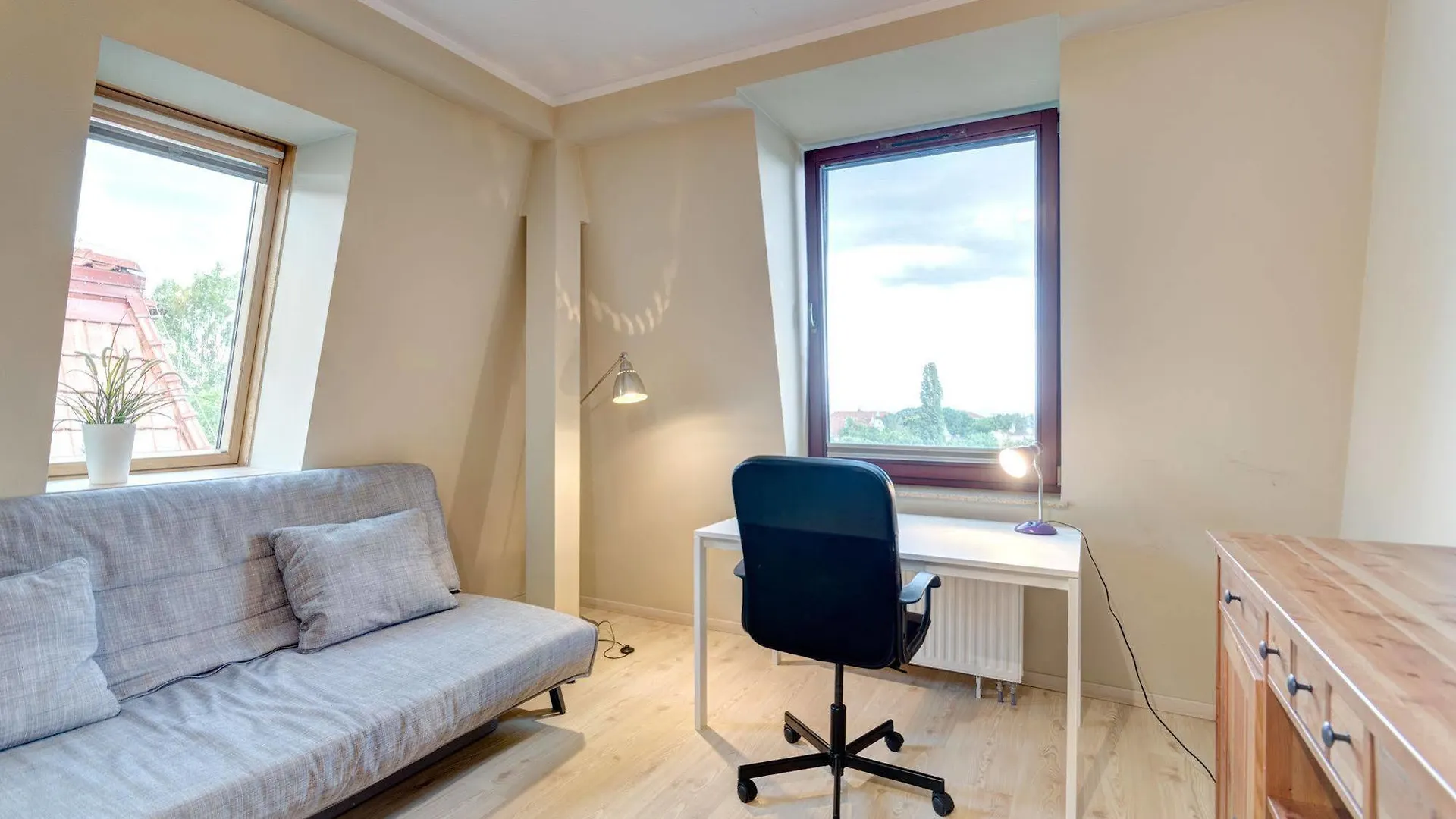 Hotel Dom & House - Apartments Aquarius Sopot