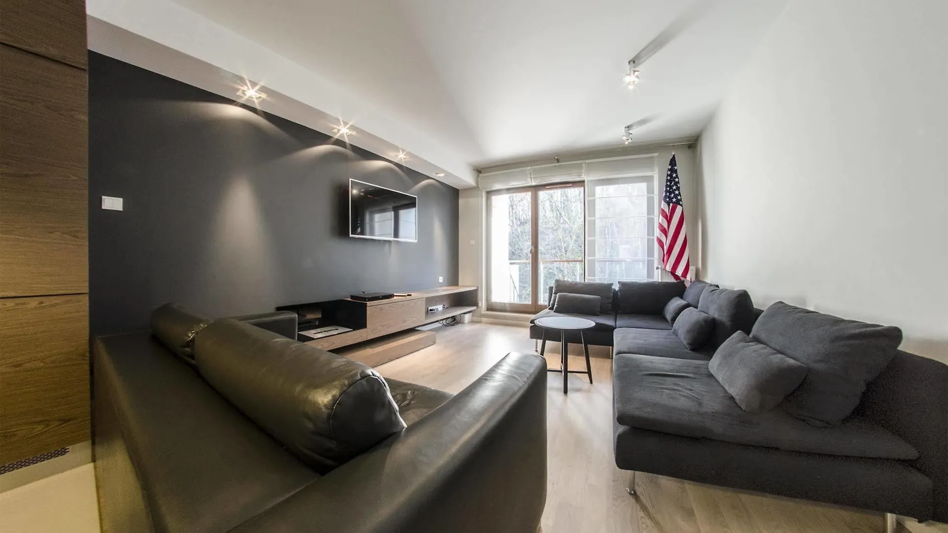Hotel Dom & House - Apartments Aquarius Sopot Poland