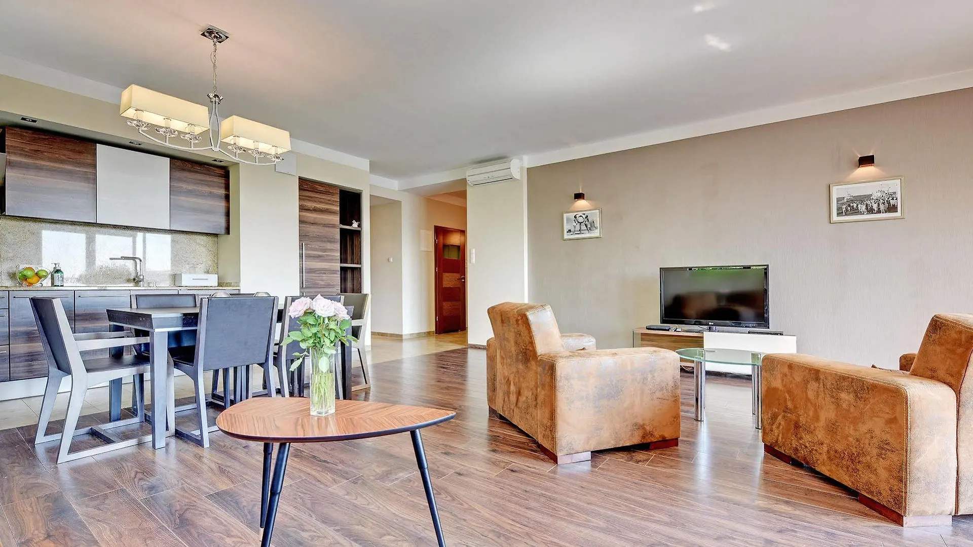 Dom & House - Apartments Aquarius Sopot Hotel