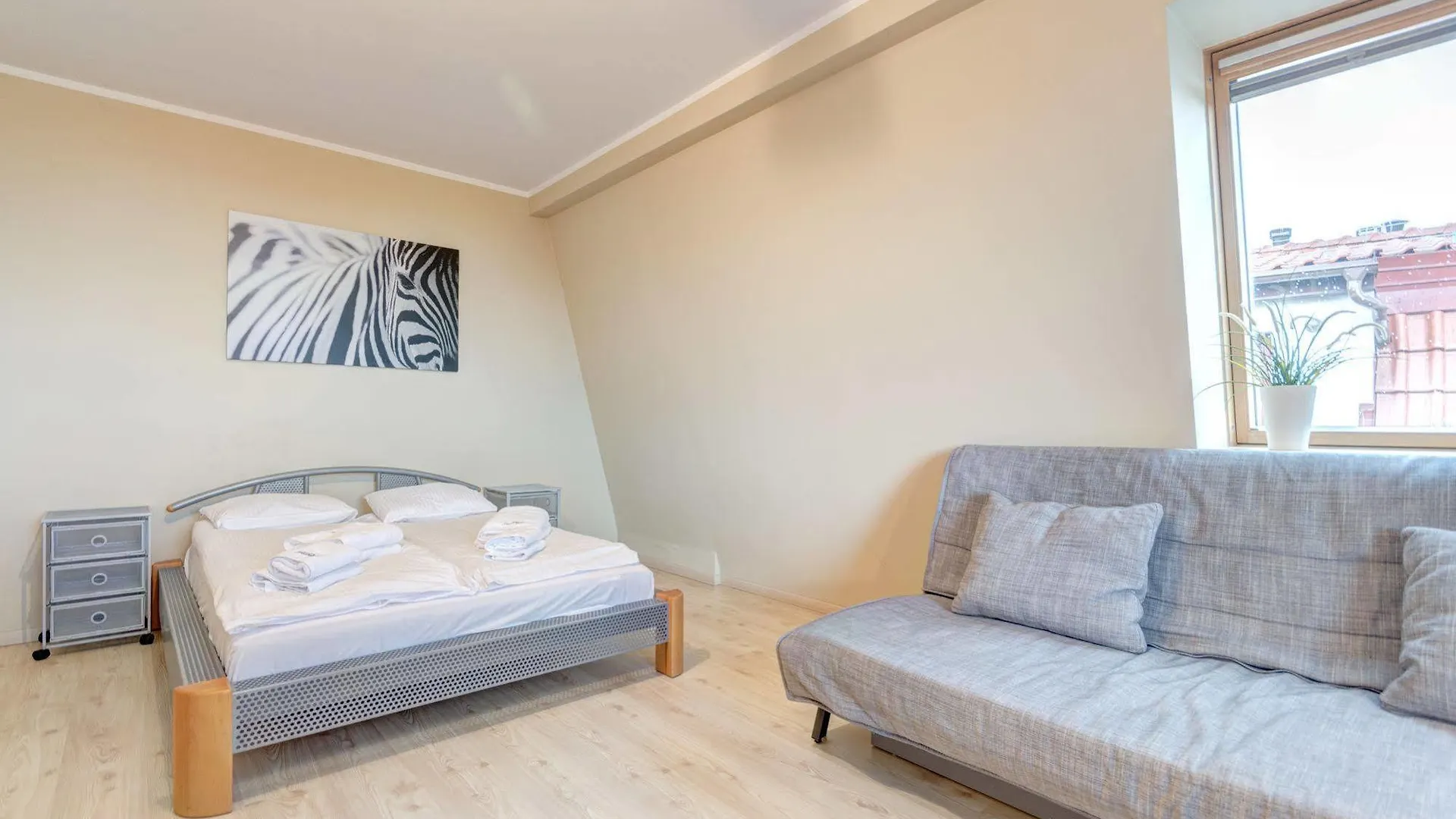 Dom & House - Apartments Aquarius Sopot Poland
