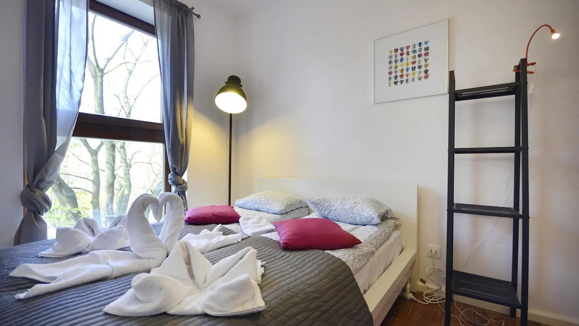 Dom & House - Apartments Aquarius Sopot 0*,  Poland