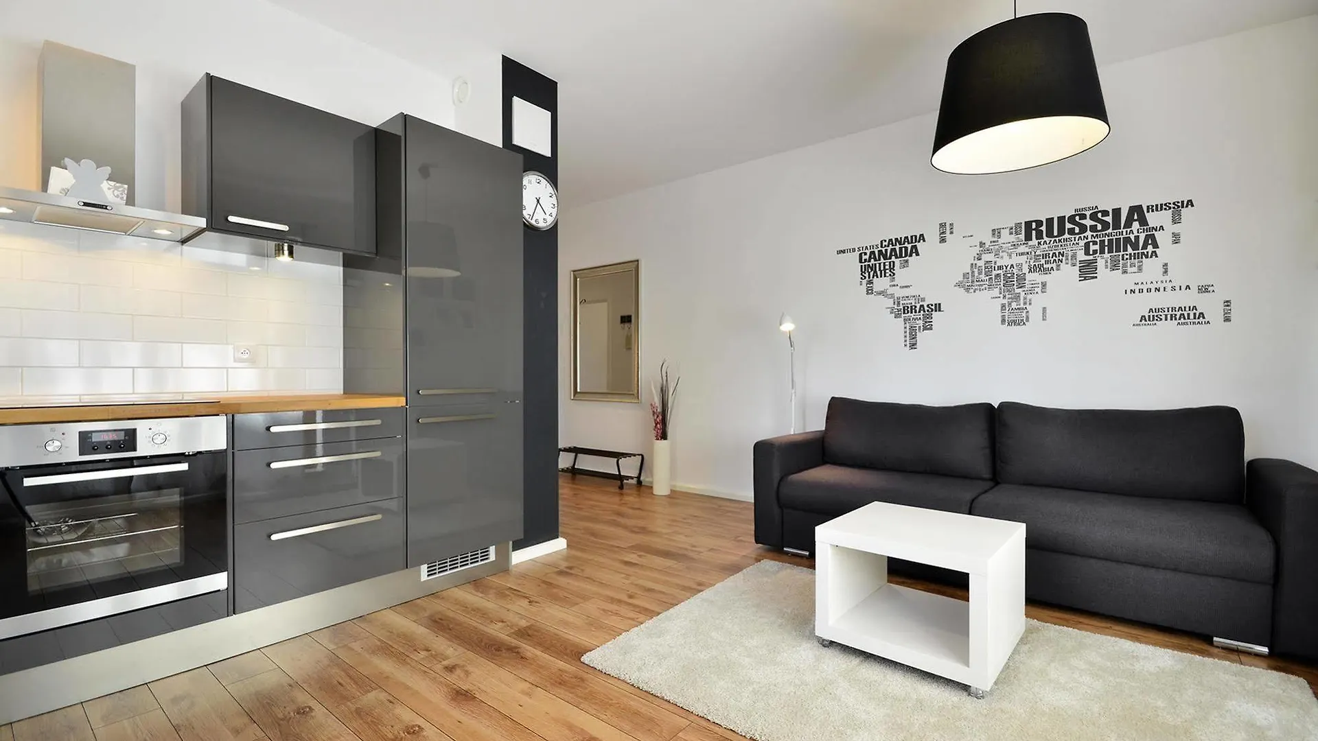 Hotel Dom & House - Apartments Aquarius Sopot Poland