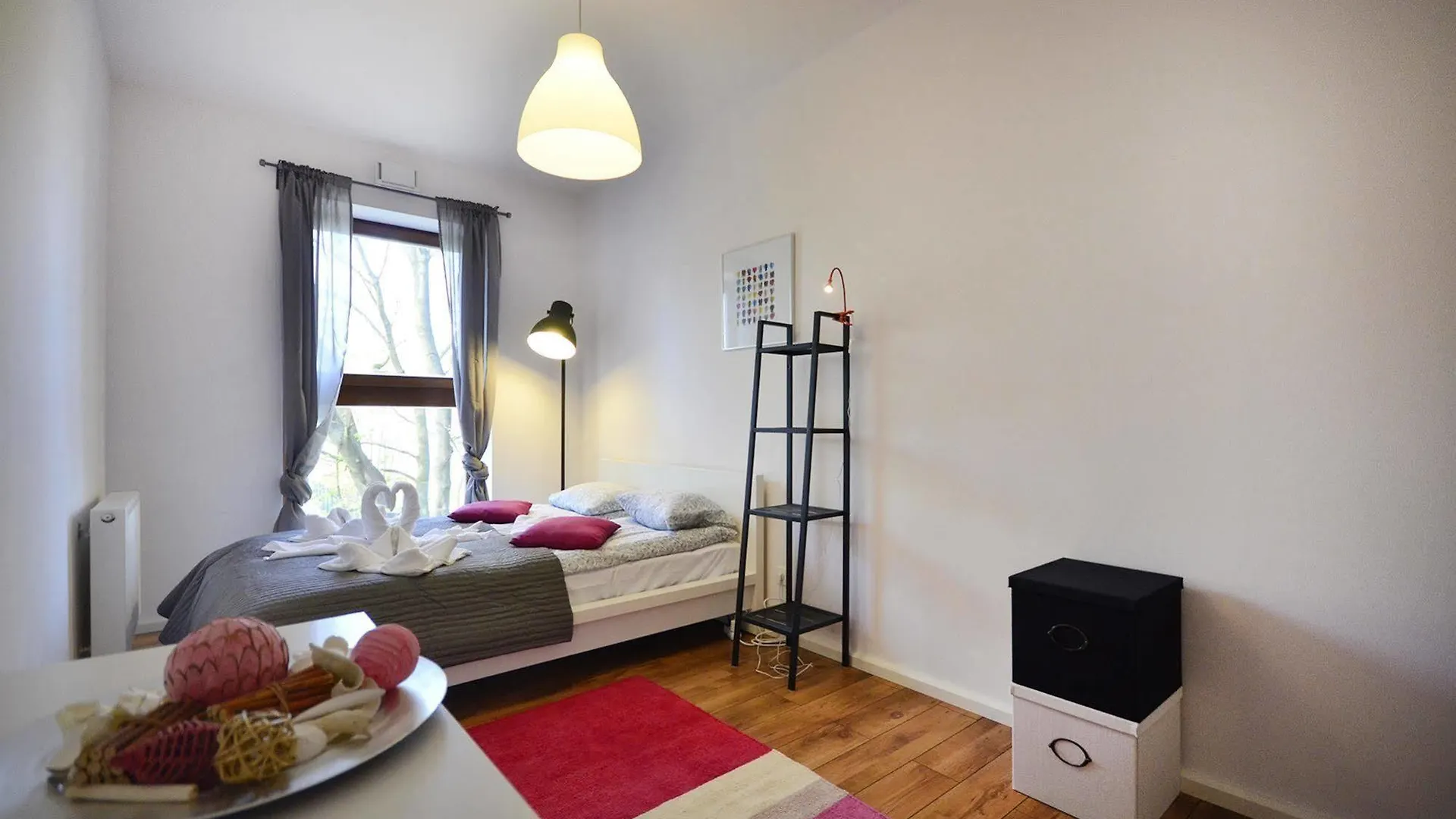 Dom & House - Apartments Aquarius Sopot