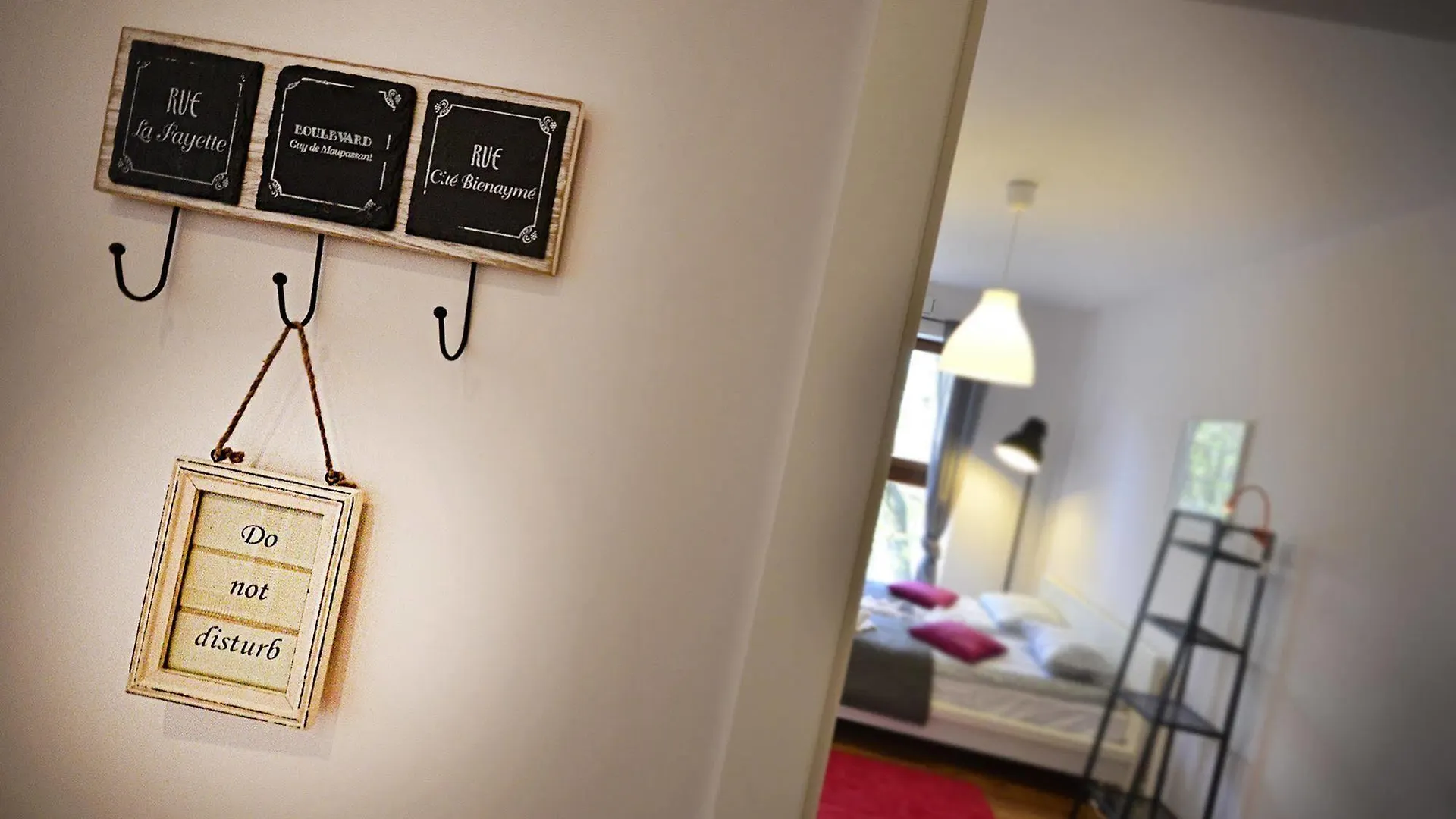 Hotel Dom & House - Apartments Aquarius Sopot