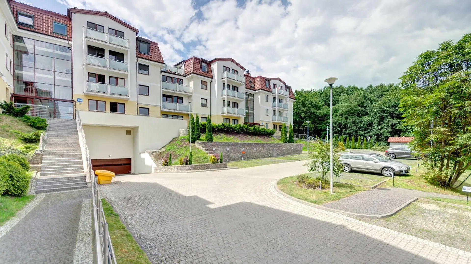 Dom & House - Apartments Aquarius Sopot 0*,