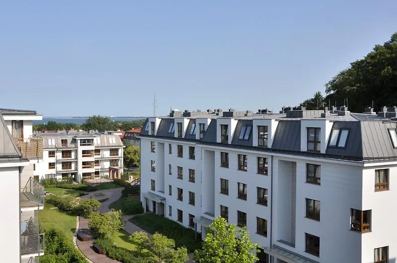 Dom & House - Apartments Aquarius Sopot Poland