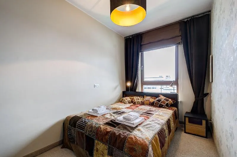 Dom & House - Apartments Aquarius Sopot Hotel