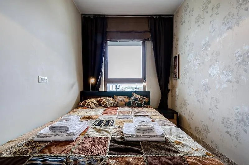 Dom & House - Apartments Aquarius Sopot