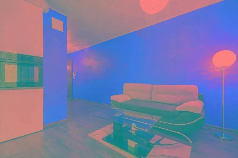 Dom & House - Apartments Aquarius Sopot 0*,  Poland