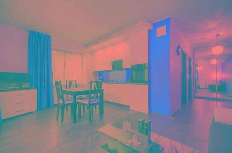 Hotel Dom & House - Apartments Aquarius Sopot