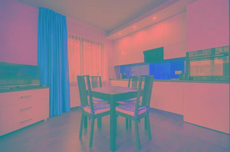 Dom & House - Apartments Aquarius Sopot Poland