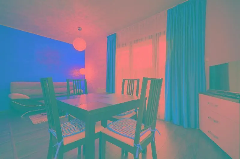 Dom & House - Apartments Aquarius Sopot Poland