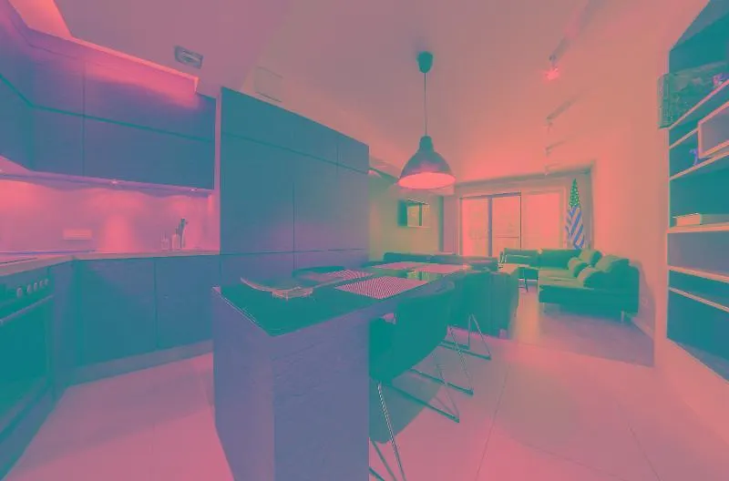 Dom & House - Apartments Aquarius Sopot