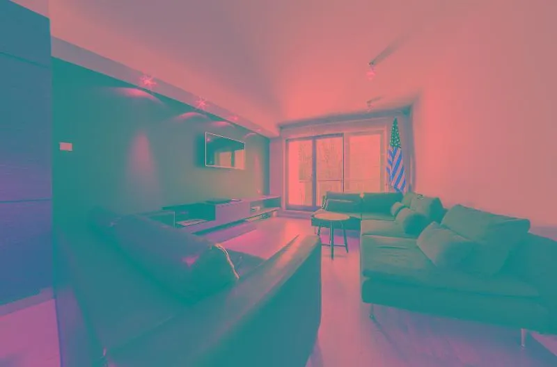 Dom & House - Apartments Aquarius Sopot 0*,
